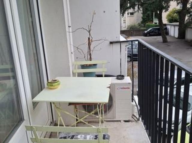 Appartement vente à Valence, Drôme