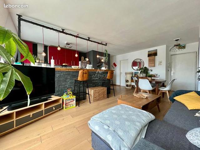 Appartement vente à Houilles, Yvelines