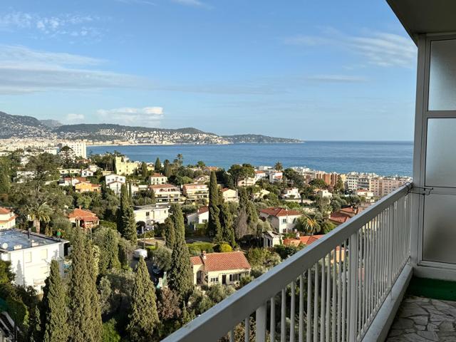 Appartement vente à Nice