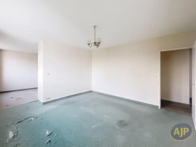 Appartement vente à La Roche-sur-Yon, La Roche-sur-yon