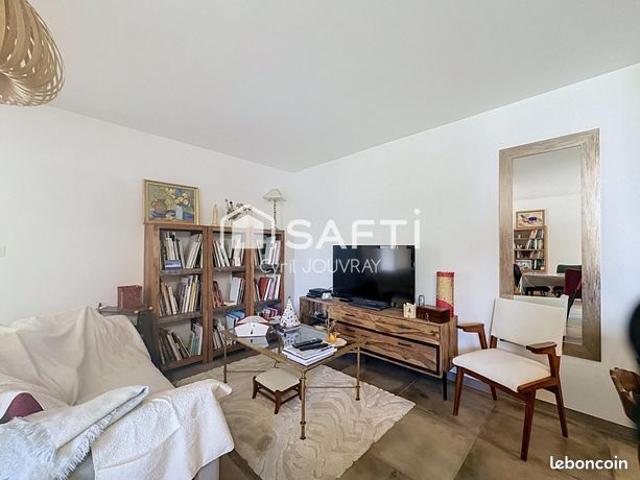 Appartement vente à Montauban