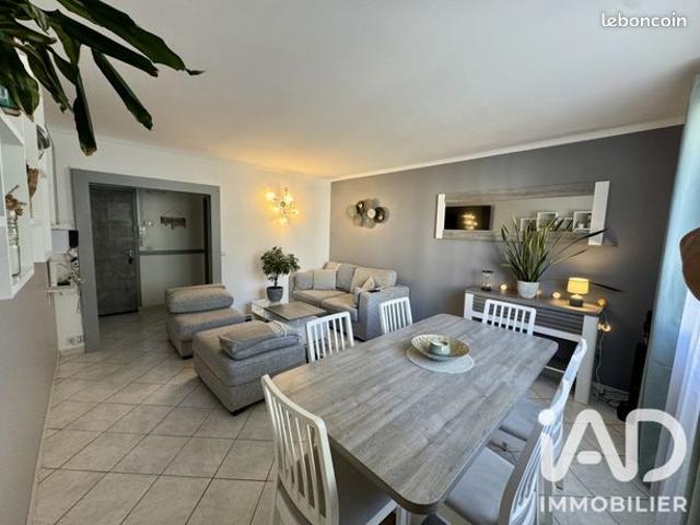 Appartement vente à Palaiseau, Sainte-geneviève-des-bois