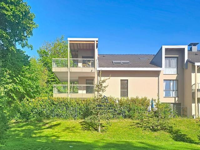 Appartement vente à Gex, Divonne-les-bains