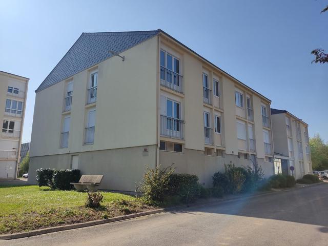 Appartement vente à Beaufort-en-Vallée, Beaufort-en-Anjou