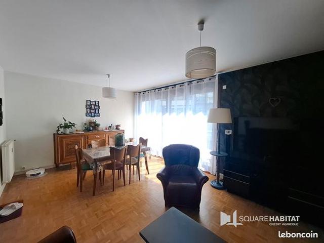 Appartement vente à Vichy