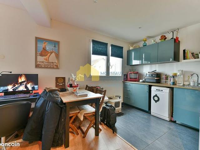 Appartement vente à Morsang-sur-Orge, Essonne
