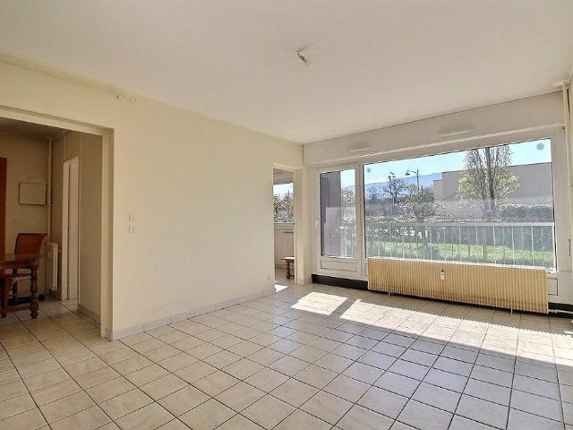 Appartement vente à Thonon-les-Bains, Thonon-les-bains