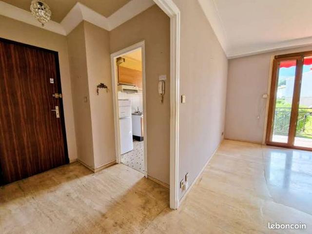 Appartement vente à Prades