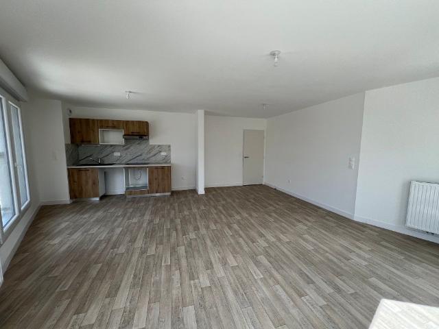 Appartement location à Nantes, Vertou