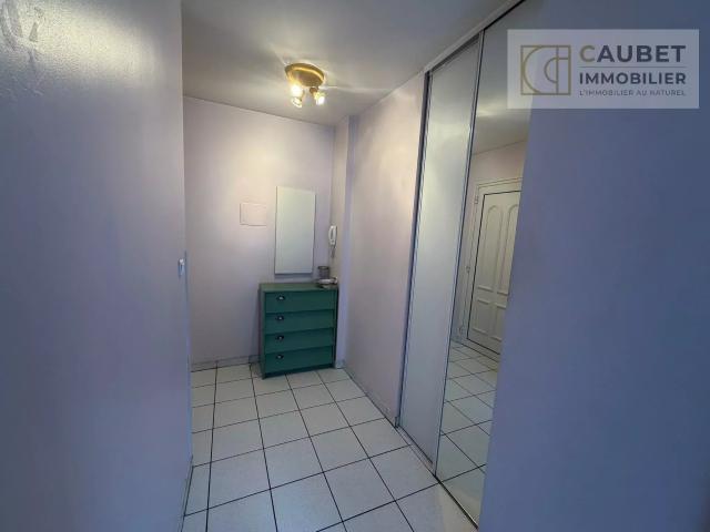 Appartement location à Tarbes