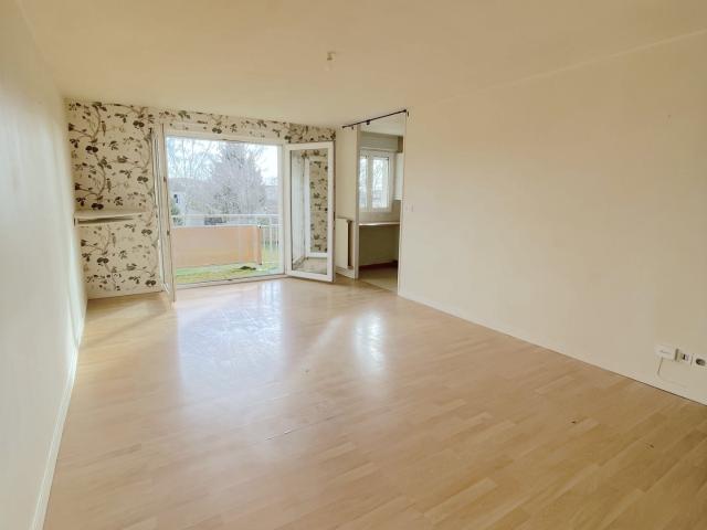 Appartement vente à La Roche-sur-Yon, La Roche-sur-yon