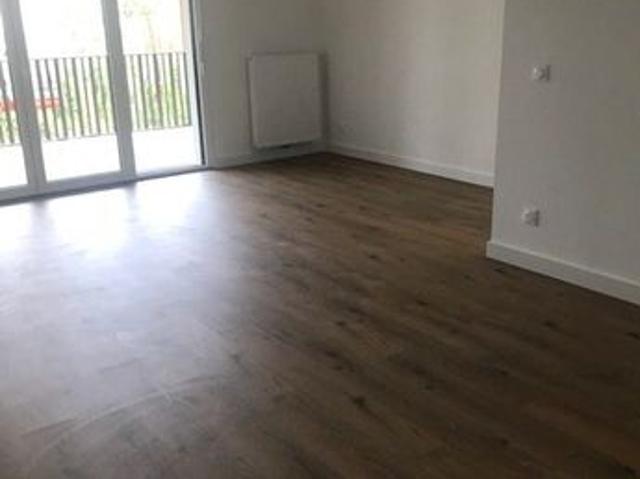 Appartement vente à Saintes, Floirac