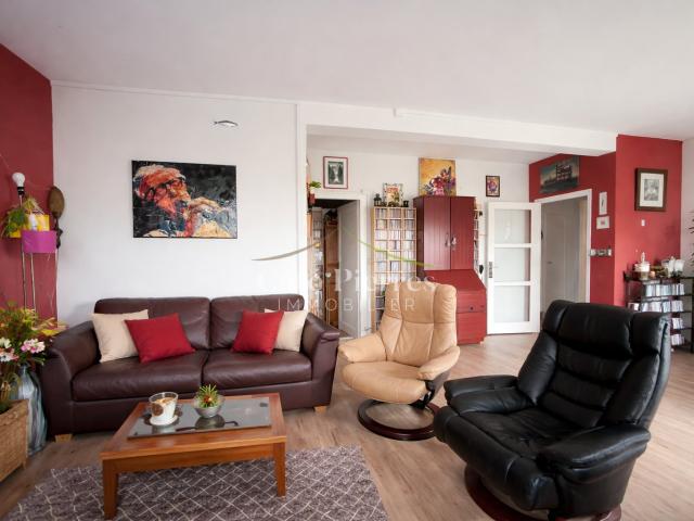 Appartement vente à Nîmes