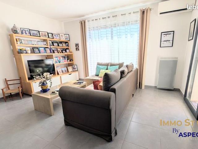 Appartement vente à Les Matelles, Hérault