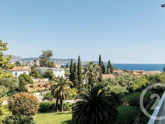 Appartement vente à Nice