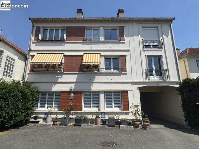 Appartement vente à Tournon-sur-Rhône, Saint-prix