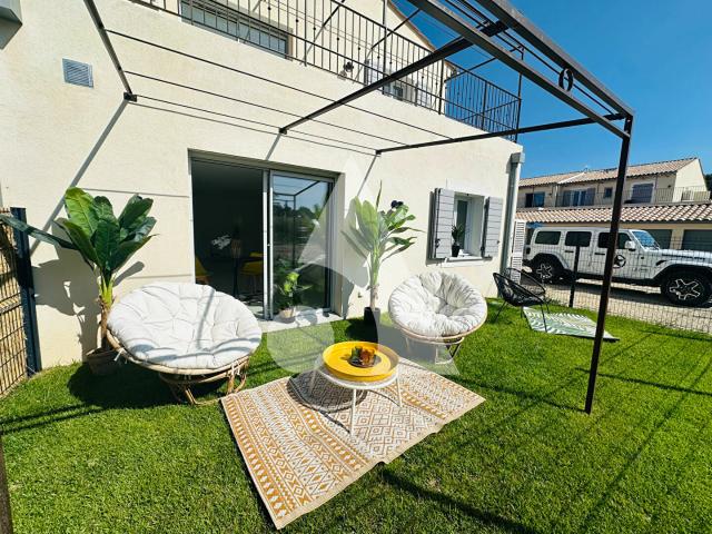 Appartement vente à Apt, Pertuis