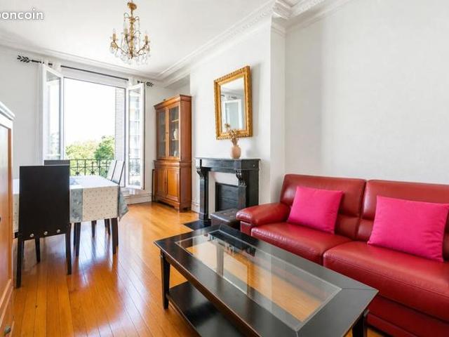 Appartement vente à Argenteuil