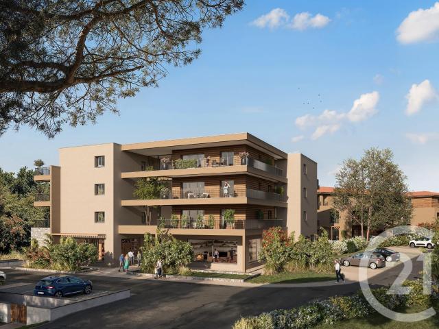 Appartement vente à Sartène, Porto-vecchio