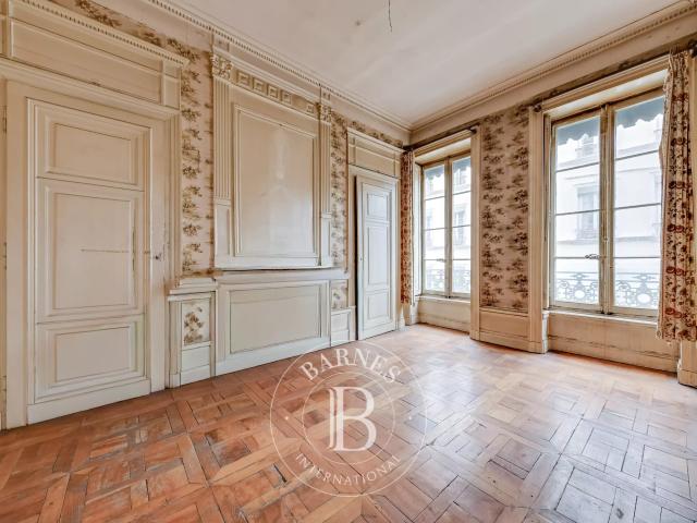 Appartement vente à Lyon, Métropole de Lyon