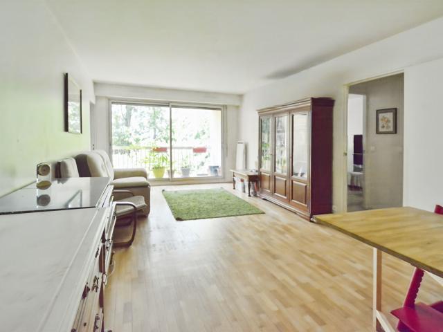 Appartement vente à Boulogne-Billancourt, Boulogne-billancourt