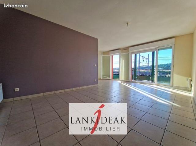 Appartement vente à Bayonne, Boucau