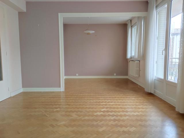 Appartement location à Bourg-en-Bresse, Bourg-en-bresse