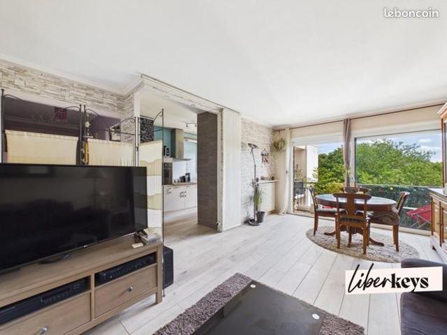 Appartement vente à Péronne, Maurepas