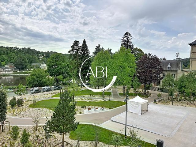 Appartement vente à Alençon, Normandie