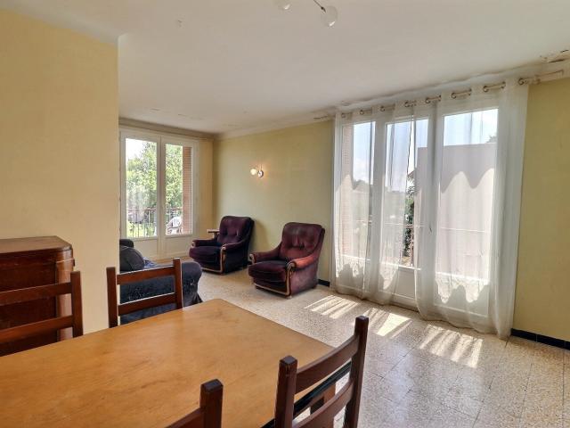 Appartement vente à Avignon