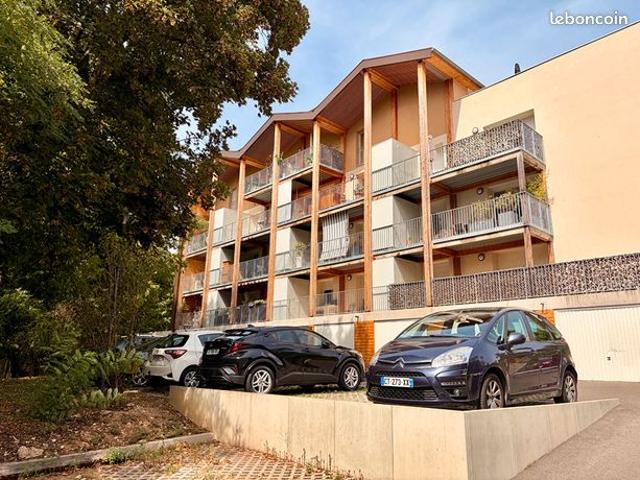 Appartement vente à Lyon, Métropole de Lyon