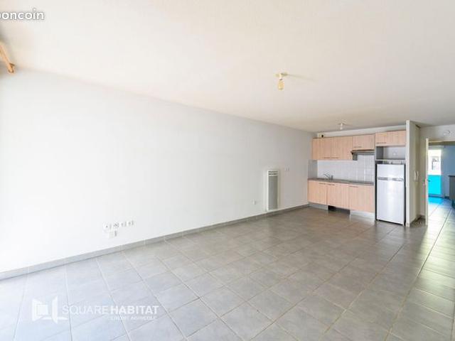 Appartement vente à Toulouse