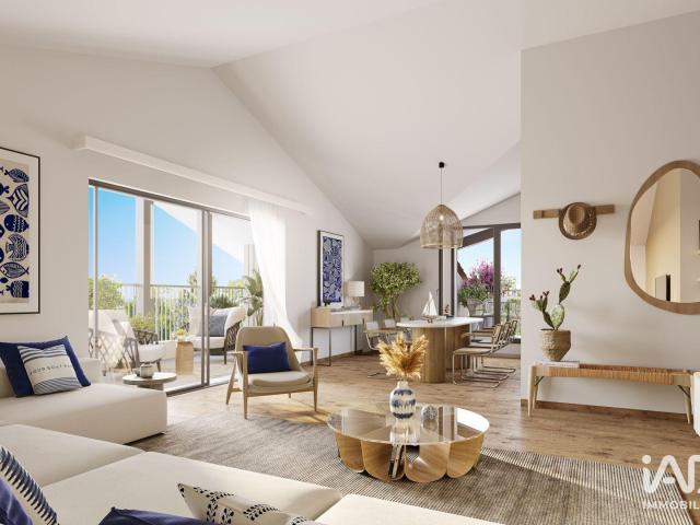 Appartement vente à Dax, Capbreton