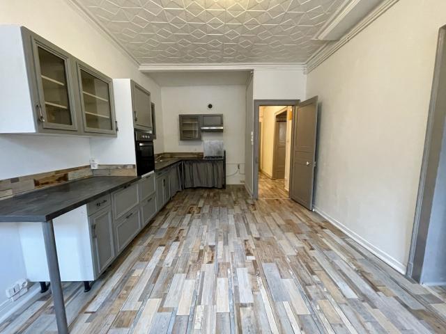 Appartement location à Épinal, Epinal