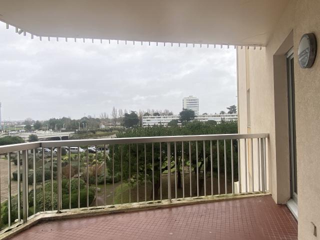 Appartement vente à Saint-Nazaire, Le Pouliguen