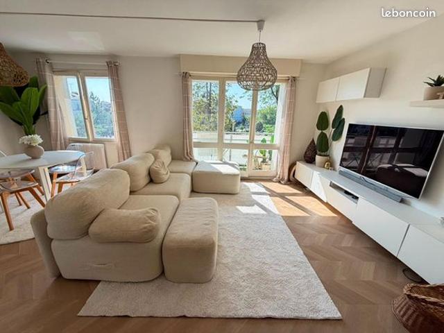 Appartement vente à La Roche-sur-Yon, La Roche-sur-yon