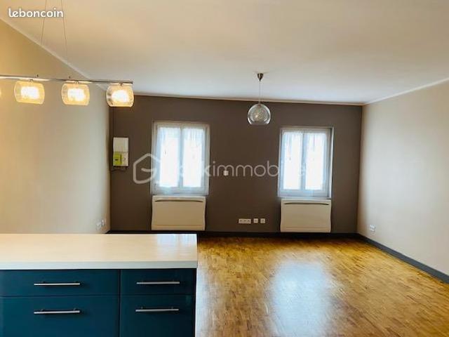 Appartement vente à Lyon, Rhône