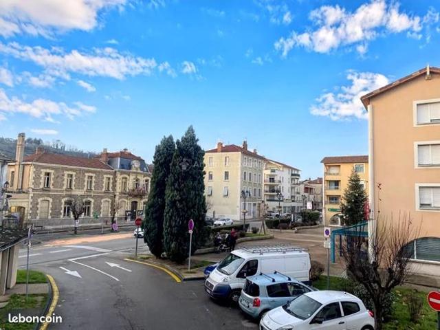 Appartement vente à Sainte-colombe, Manche