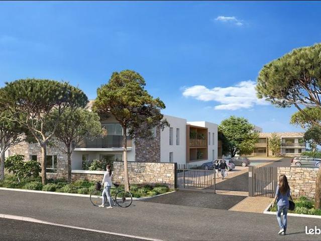 Appartement vente à Garons, Gard