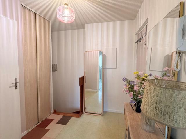 Appartement location à Thonon-les-Bains, Thonon-les-bains