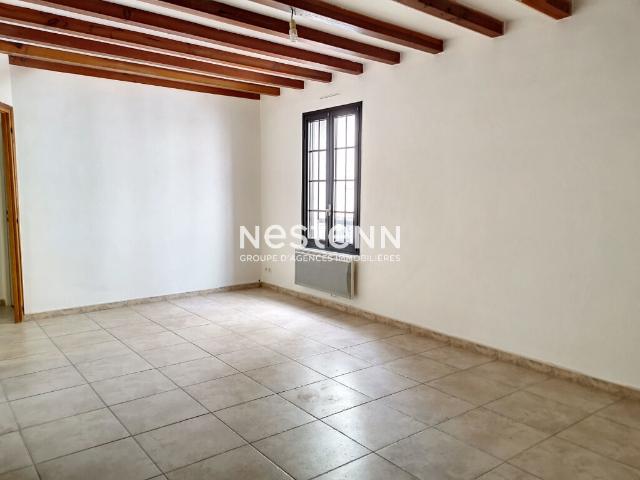 Appartement location à Fontenay-le-Comte, Luçon