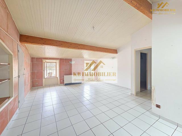 Appartement vente à Privas