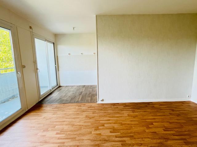 Appartement vente à Angers