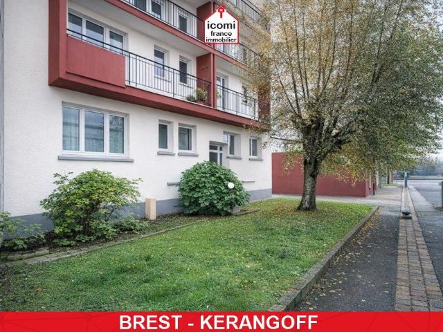 Appartement vente à Brest, Bretagne