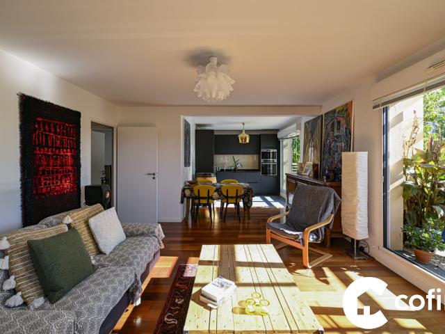 Appartement vente à Bayonne