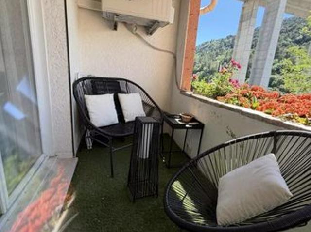 Appartement vente à Martinique