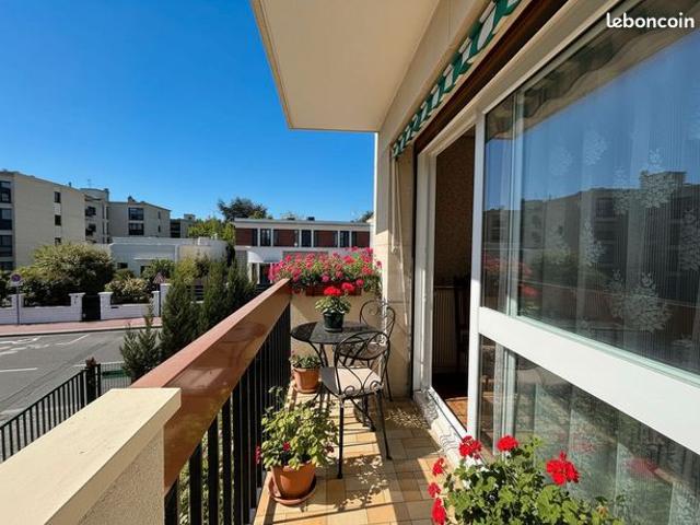 Appartement vente à Sarcelles, Enghien-les-bains