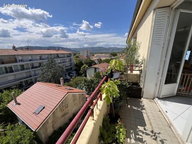 Appartement vente à Valence