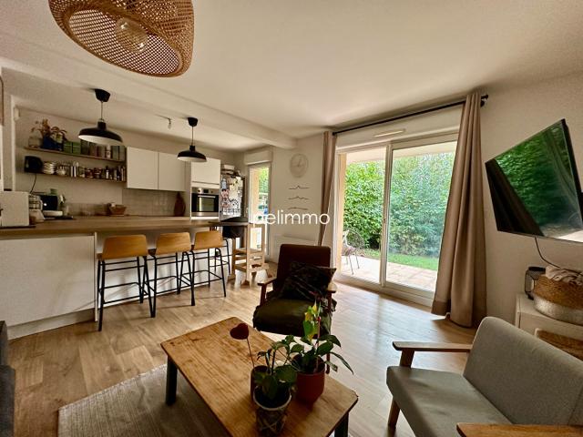Appartement vente à Les Viougues, Salon-de-Provence