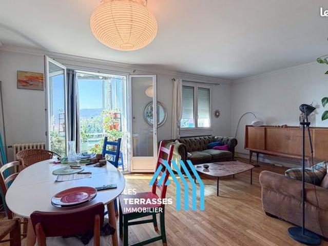 Appartement vente à Nyons, Montélimar